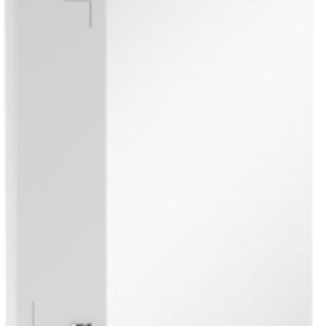 Шкаф с зеркалом для ванной Классик 60 21век