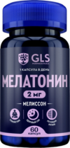 Комплексная пищевая добавка Мелиссон №60 21век