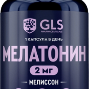 Комплексная пищевая добавка Мелиссон №60 21век