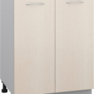 Шкаф-стол кухонный Корнелия Лира НШ60р без столешницы 21век