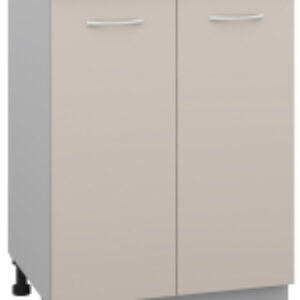 Шкаф-стол кухонный Корнелия Лира НШ60р 21век