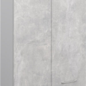 Шкаф навесной для кухни Корнелия Лира ВШ60 21век