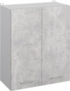 Шкаф навесной для кухни Корнелия Лира ВШ60с 21век