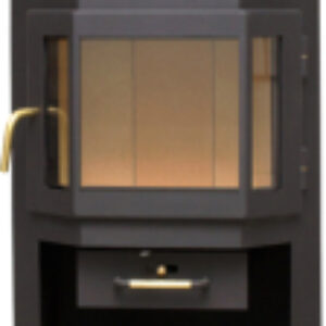 Печь-камин Ока АОТ 6.0 21век