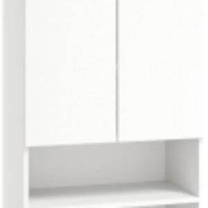 Шкаф для ванной Маркус Нова 60 21век