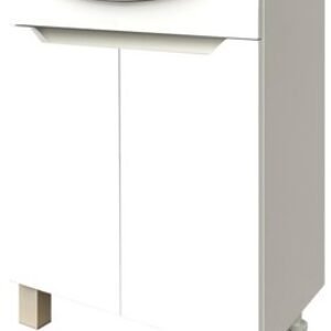 Тумба под умывальник Зара 60 / EZ.60.24.00.N 21век