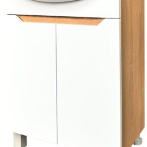 Тумба под умывальник Зара 60 / EZ.60.24.10.N 21век