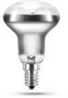 Лампа 60/R50/FR/E14 21век
