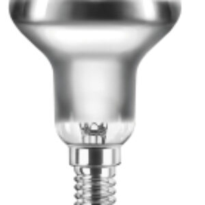Лампа 60/R50/FR/E14 21век