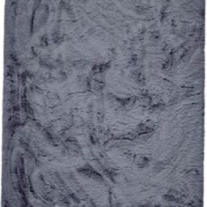 Коврик Меховой 60x100 / 862917 21век