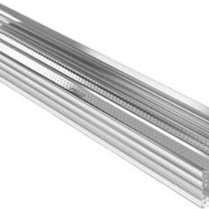 Профили для гипсокартона ПЛ 60x27x3000 0.5 21век