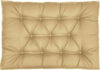Подушка для садовой мебели Оксфорд 60x40 К-1 / PS.O60x40K-1 21век