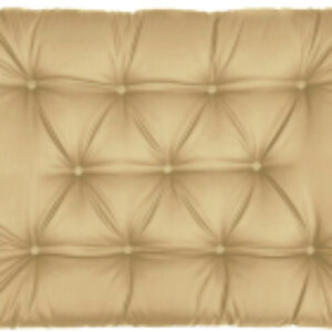 Подушка для садовой мебели Оксфорд 60x40 К-1 / PS.O60x40K-1 21век