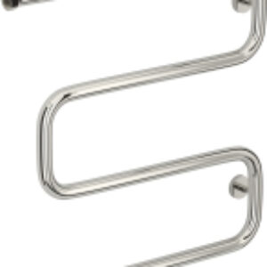 Полотенцесушитель водяной Ш-образный 60x60 1" / 00-0014-6060 21век