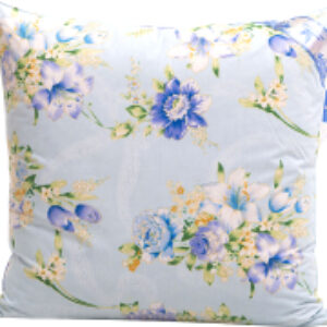 Подушка для сна Неженка 60x60 / ППН 1-3 21век