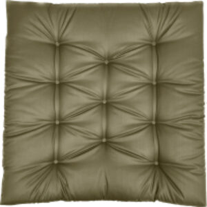 Подушка для садовой мебели Оксфорд 60x60 К-2 / PS.O60x60K-2 21век
