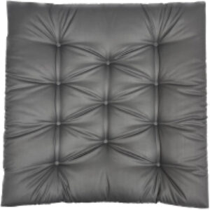 Подушка для садовой мебели Оксфорд 60x60 К / PS.O60x60K-1 21век
