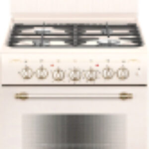 Плита газовая 6102-02 0186 21век