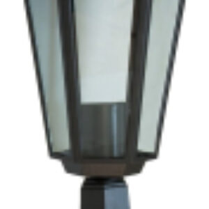 Светильник уличный 6104 / 11058 21век