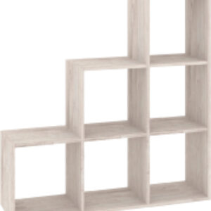 Стеллаж Дельта-6ст 105x105 21век