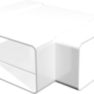 Разветвитель воздуховода 612ТПП 21век