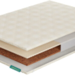 Наматрасник ортопедический Топпер Т-6 140x200 21век