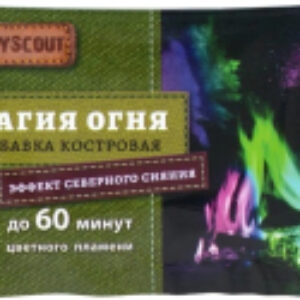Добавка костровая Магия огня / 61561 21век