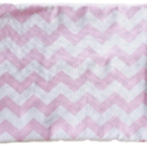 Пеленка детская Зигзаги / 616 21век