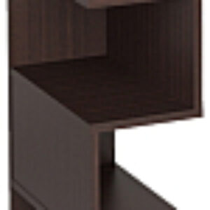 Стеллаж Коламбия КЛ-6-1 21век