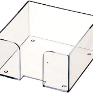 Бокс для заметок Для бумажного блока / ПЛ61 21век