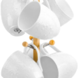 Набор кружек Жемчуг / 620145 21век