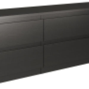 Тумба Кастор 6 ящиков 2.03.03.110.5 21век