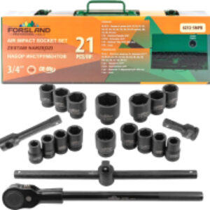 Универсальный набор инструментов 6212-5MPB 21век