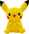 Мягкая игрушка Пикачу / 6.220.1 21век
