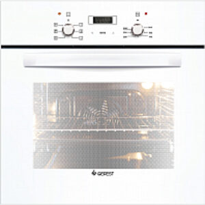 Электрический духовой шкаф 622-02 БS 21век