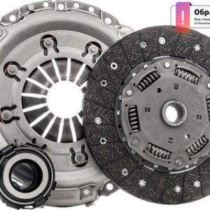 Комплект сцепления 626307500 21век