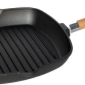 Сковорода-гриль 628 21век