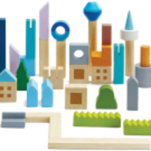 Конструктор Город / 6292 21век