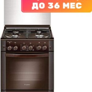 Плита газовая 6300-02 0347 21век