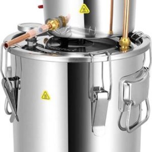 Дистиллятор бытовой КТ-6316 21век