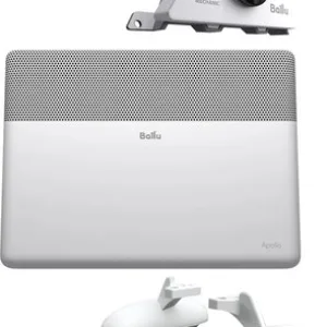 Конвектор Apollo Transformer BEC/AT-1500 21век