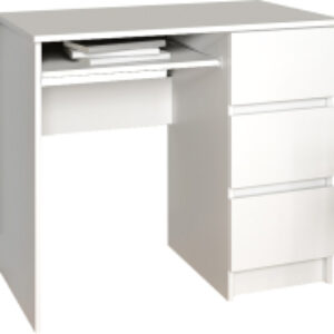 Компьютерный стол Мори правый МС-6 21век