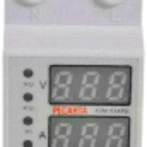 Реле напряжения АЗМ-63АРД 21век