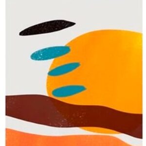 Картина 6402000598E 21век