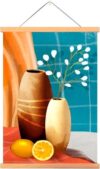 Картина 6402000598G 21век