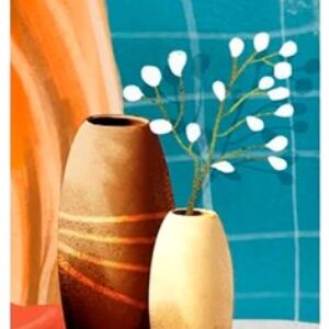 Картина 6402000598G 21век