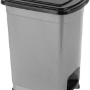 Контейнер для мусора Слим / 640413 21век