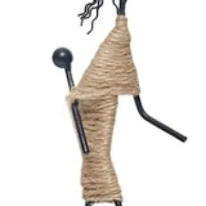 Подсвечник 6405000694A 21век