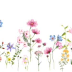 Наклейка на стену 640800074A 21век