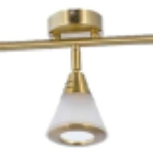 Люстра НПБ 640SA/3 21век